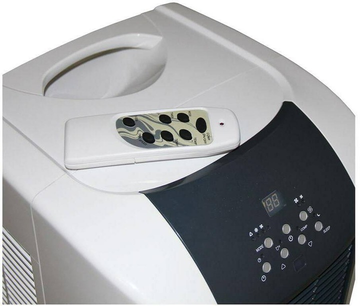 Produktbild Nanyo KMO90M3 (40 m², 7600 BTU/h)