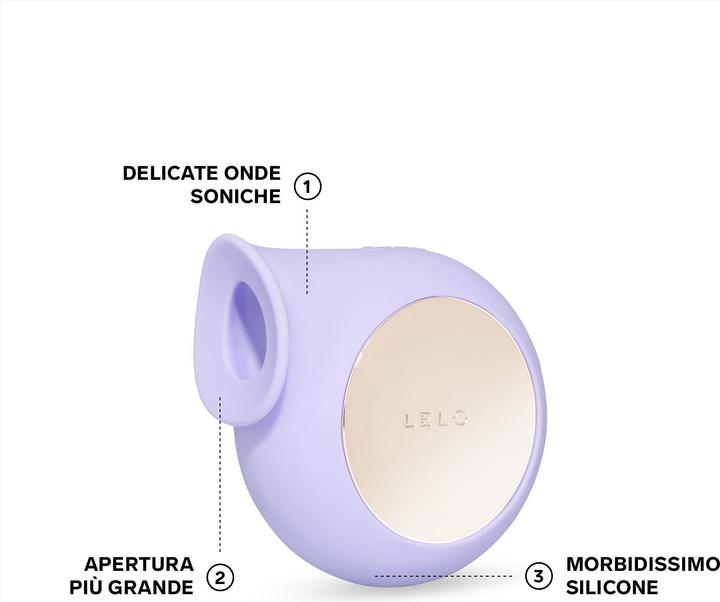 Produktbild LELO Sila