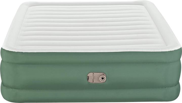 Immagine prodotto Bestway Materasso matrimoniale ToughLite in TPU, pompa incorp. 203x152x46 cm