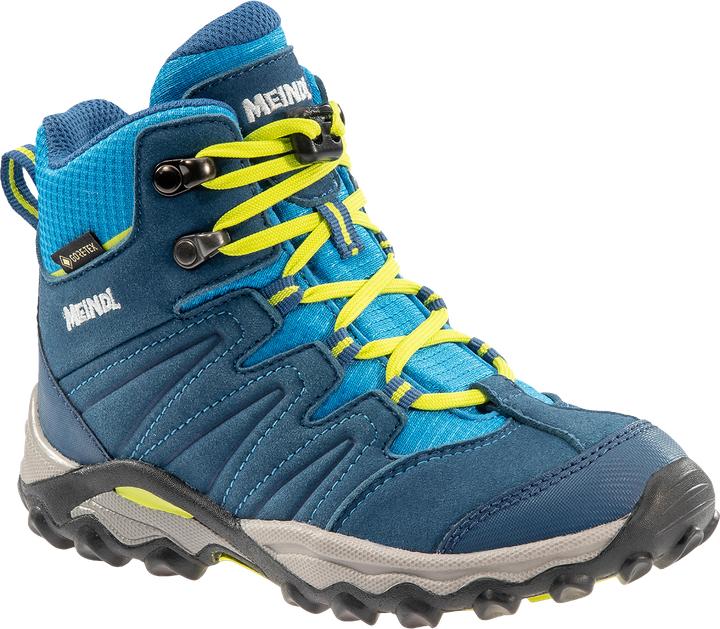 Produktbild Meindl Arigo Mid GTX Schuhe (34)