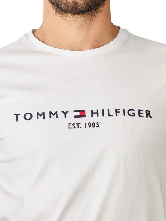 Immagine prodotto Tommy Hilfiger Maglietta a girocollo (S)