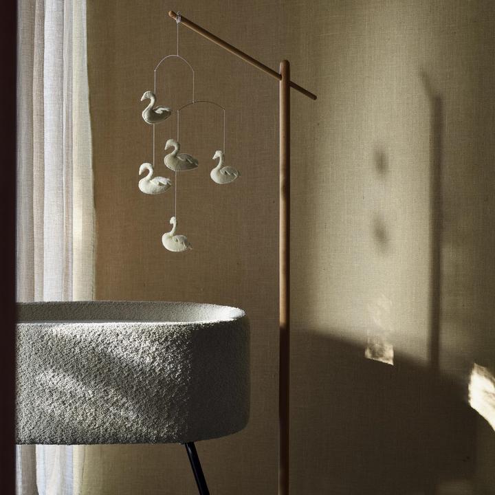 Immagine prodotto Quax Cigni mobili