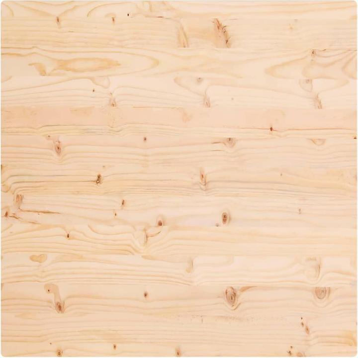 Produktbild vidaXL Agustin (80 x 80 x 2,5 cm)