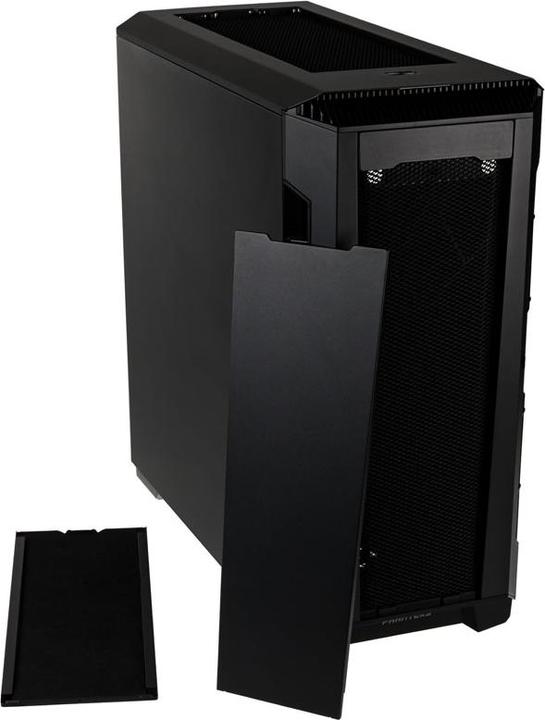 Immagine prodotto Phanteks Eclipse P600S chiuso (mATX, Mini-ITX, ATX, E-ATX)