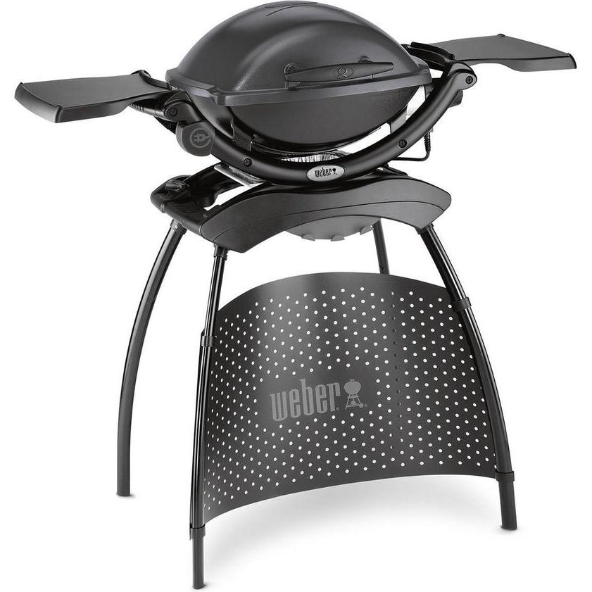 Weber, Elektrogrill, Q 1400 (2.20 kW)