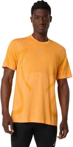 Immagine prodotto ASICS Performance Road Seamless Ss Top Men (M)