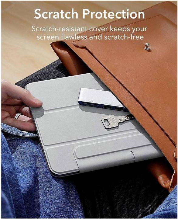 Produktbild ESR Rebound Magnetic Case Tablet (Apple iPad Pro 11 2024)