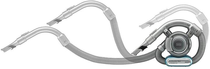 Produktbild Black & Decker Dustbuster Flexi PD1420LP