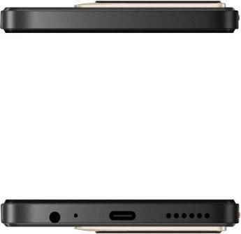 Actual product image ZTE Blade A56 4GB/128GB Schwarz (128 GB, Celestial black, 6.75", Dual SIM)