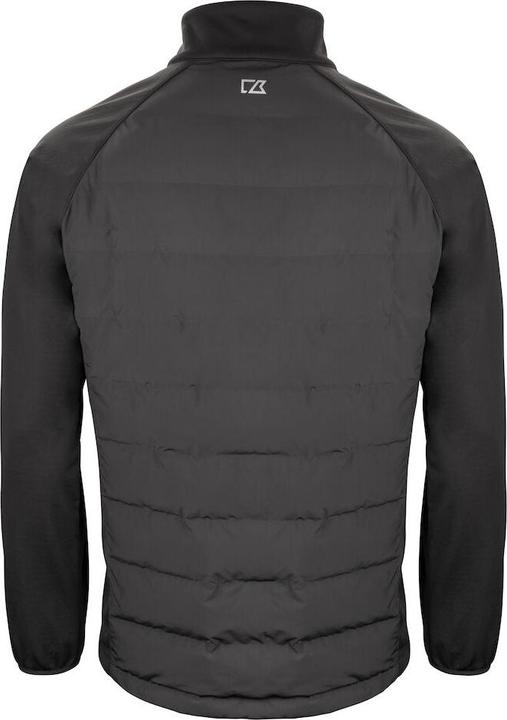 Produktbild Cutter & Buck Oak Harbor Steppjacke (M)