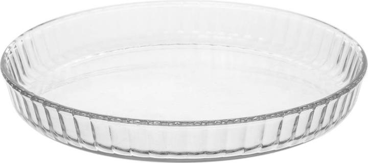 Produktbild 5Five Kuchenform aus Glas mit Deckel (27.50 cm)