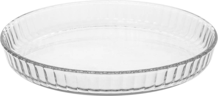 Productafbeelding 5Five Glazen cakevorm met deksel (27.50 cm)