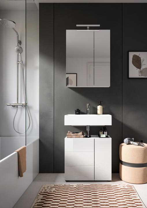 Produktbild Xonox Home Spiegelschrank Vira