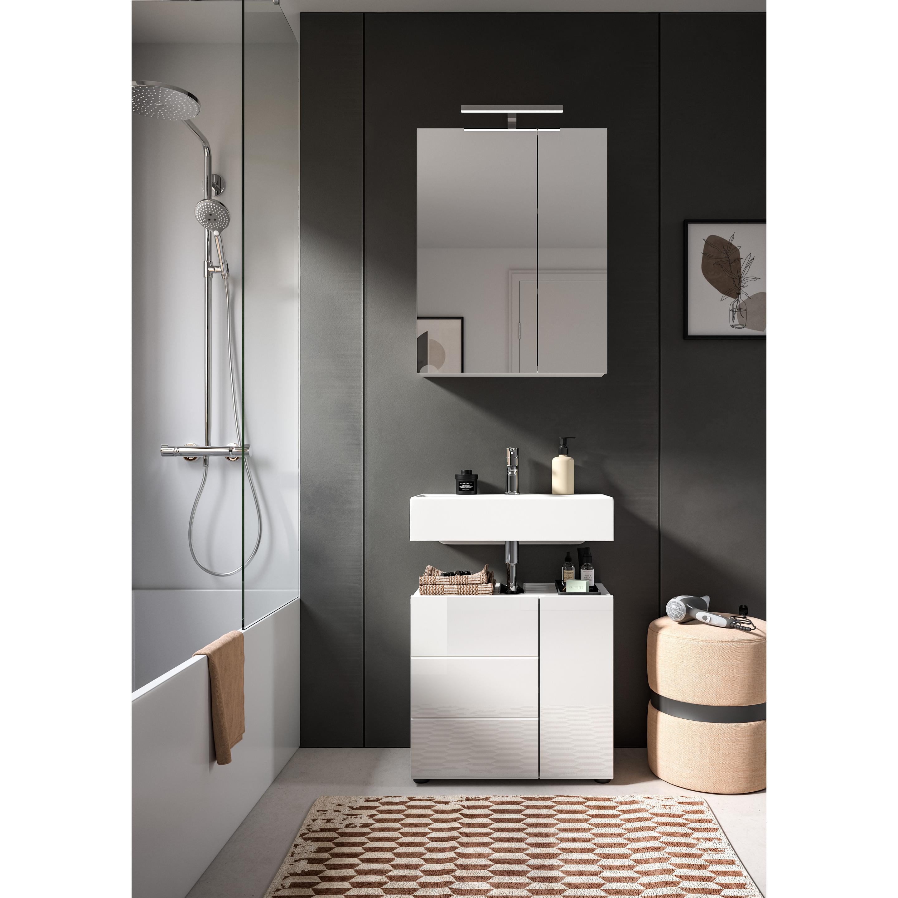 Thumbnail - Xonox Home, Spiegelschrank, Spiegelschrank Vira