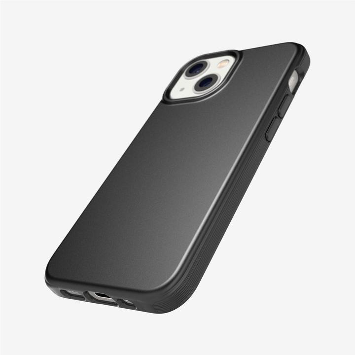 Immagine prodotto tech21 Custodia per cellulare Evo Lite (5.4") Cover Nera (Apple iPhone 13 mini)