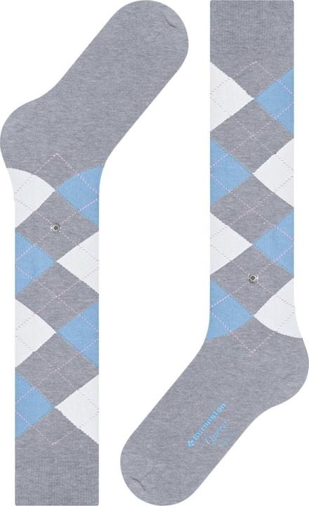 Produktbild Burlington Queen Kniesocke (36, 41)
