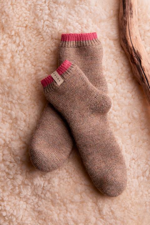 Actual product image Falke Cosy Plush SSO (Single pack, 35 - 38)