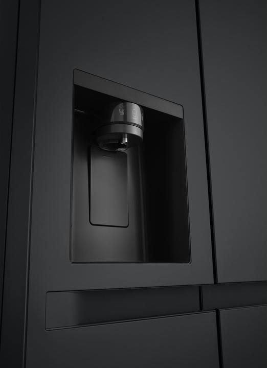 Produktbild LG GSLC40EPPE (638 l)