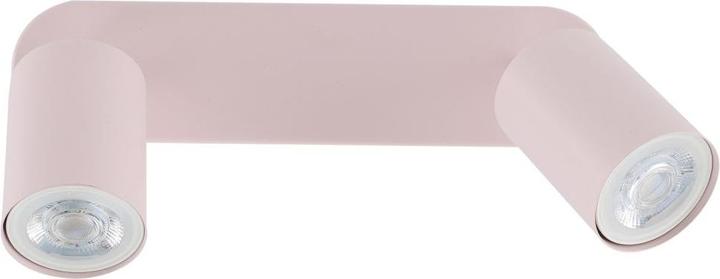 Image du produit Licht-Erlebnisse Jason (GU10)