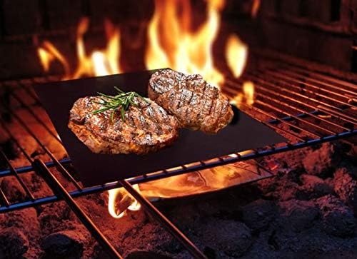 Produktbild Blackrox 3er-Set Grillmatten