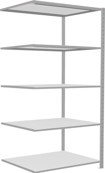 RAL 7035 Gris clair