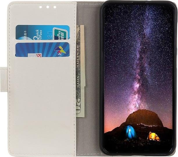 Produktbild MU Style Leder Bookcover Image Series (Nokia 6.2, Nokia 7.2)