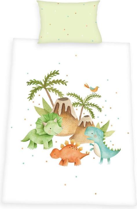 Actual product image Babybest Made in Green