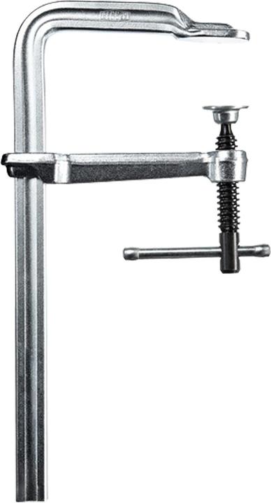 Produktbild Bessey Ganzstahl-Schraubzwinge classi (500 mm)