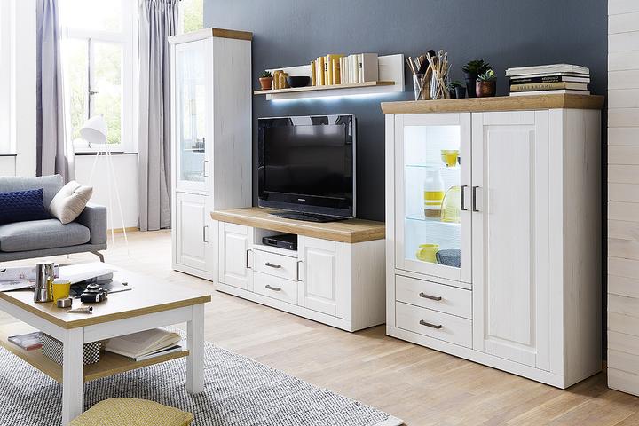 Produktbild Robas Lund Brixen (369 x 210 x 52 cm)