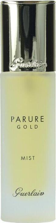 Actual product image Guerlain parure gold (30 ml)
