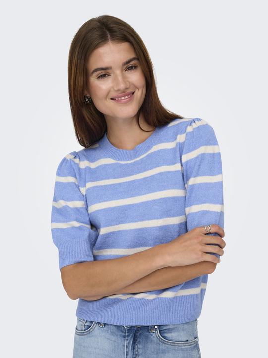 Produktbild Only ONLRICA Strickpullover Strickpullover (M)