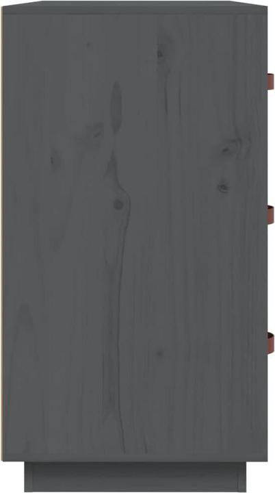 Image du produit vidaXL Sideboard (80 x 80 x 75 cm)