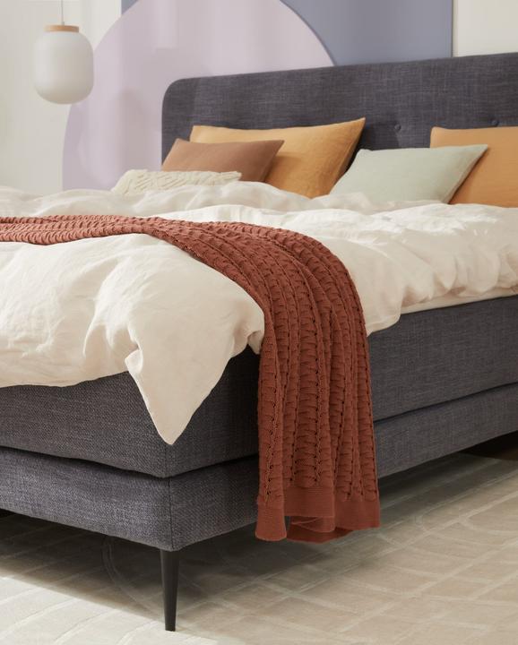 Produktbild micasa Zara (Kopfkissenbezug, 65 x 100 cm)