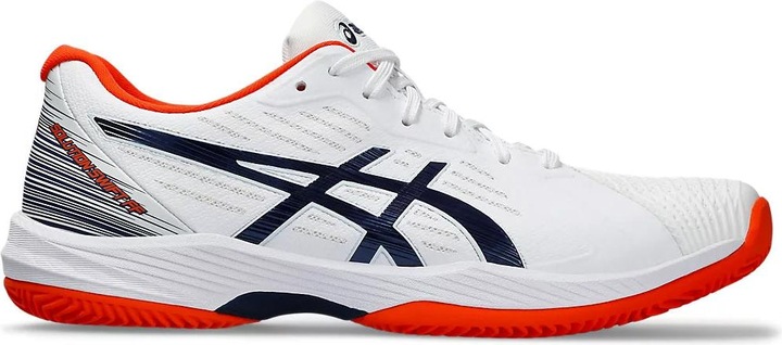 Actual product image ASICS Performance Solution Swift FF Clay (46)