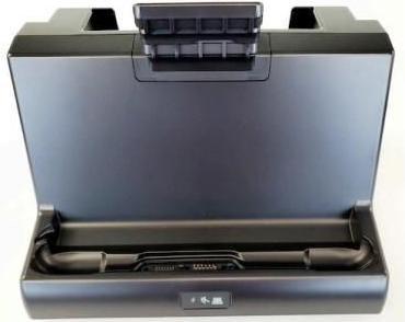 Zebra 300163 mobile device dock (Docking port (proprietary), 1 Ports)