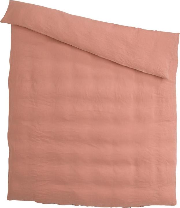 Actual product image Atelier Pfister Lindau (Duvet cover, 160 x 210 cm)