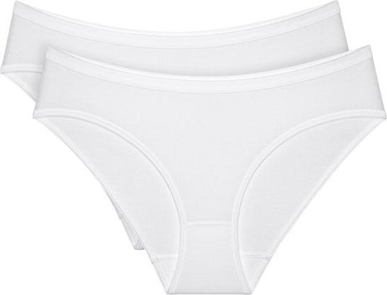 Produktbild Triumph Sense of Cotton Tai (44, 2er Pack)