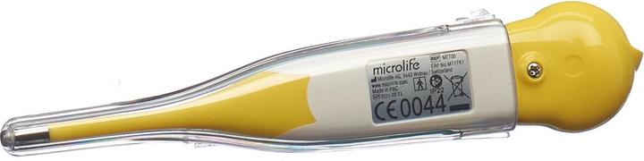 Produktbild Microlife Mt700 (Achselhöhle, Mund, Rektal)