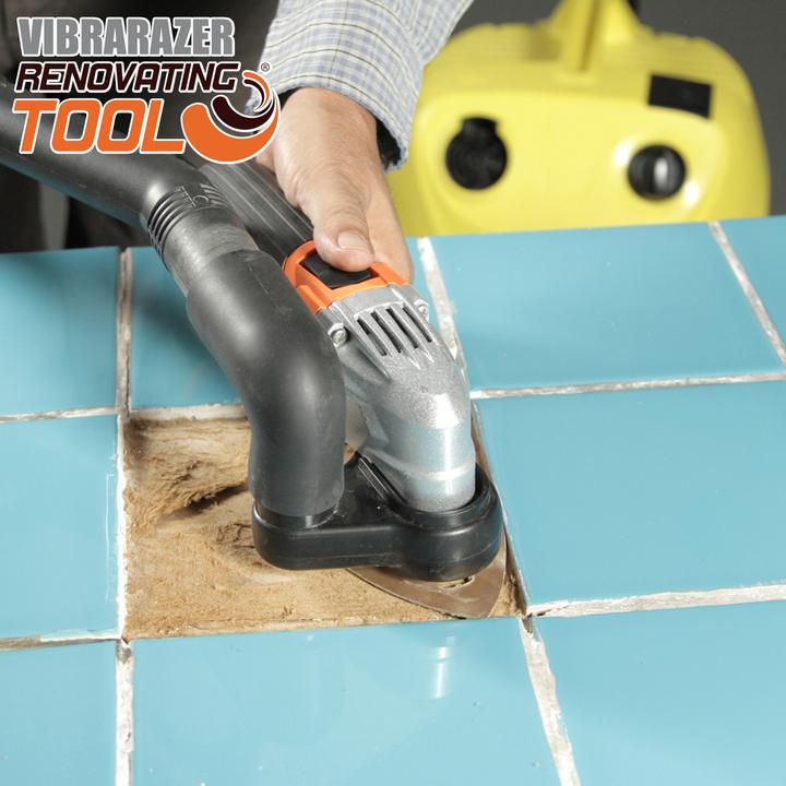 Produktbild Best direct Vibrarazer Renovating Tool