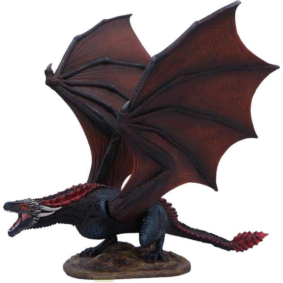 Nemesis Now Game of Thrones Figur Drogon 27 cm (B7028M25)