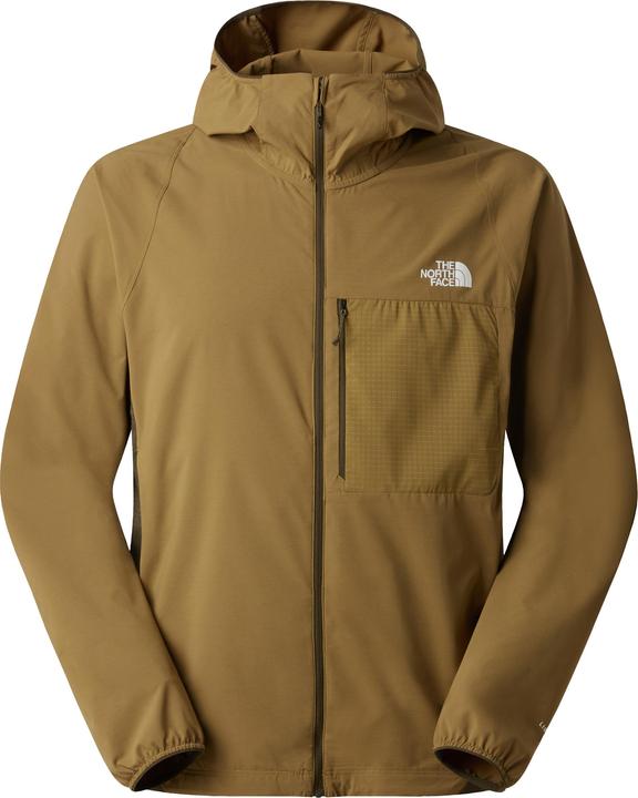 cedro-nuovo verde tortora, Marrone