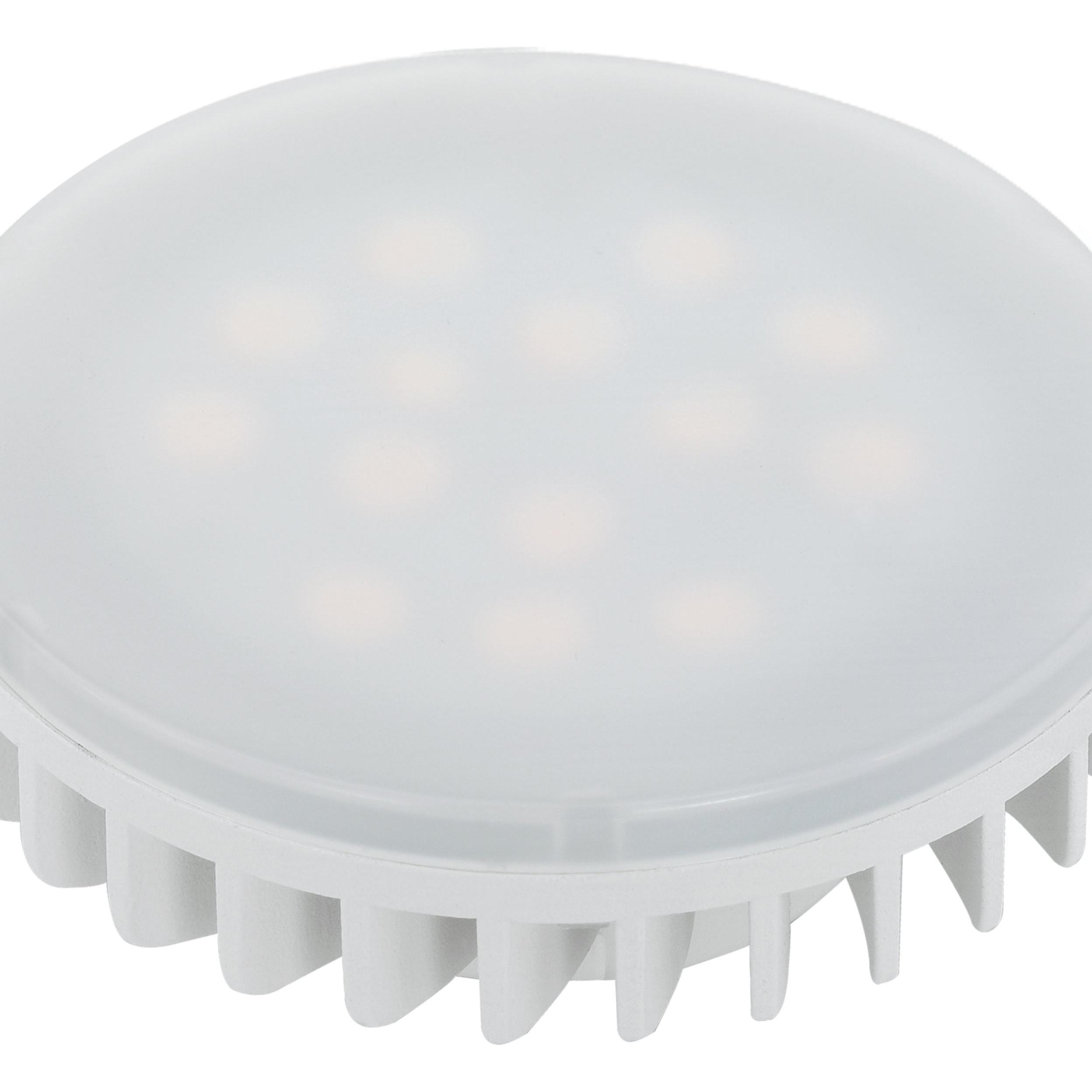 EGLO, Lampadina, Illuminante LED (GX53, 470 lm, 1 x)