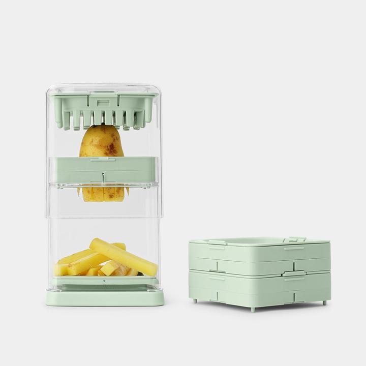 Image du produit Brabantia Frites et coupe-légumes