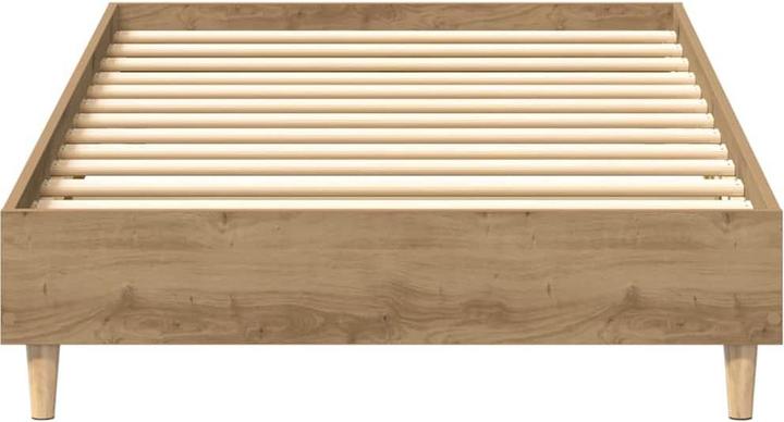 Image du produit vidaXL Bettgestell (75 x 190 cm)