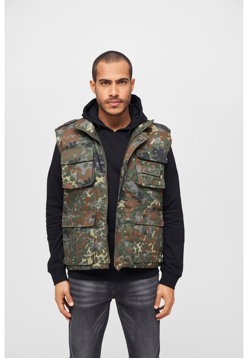 Actual product image Brandit Ranger Vest (S)