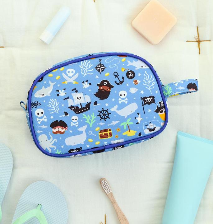 Actual product image A Little Lovely Company Kulturbeutel (2.70 l)