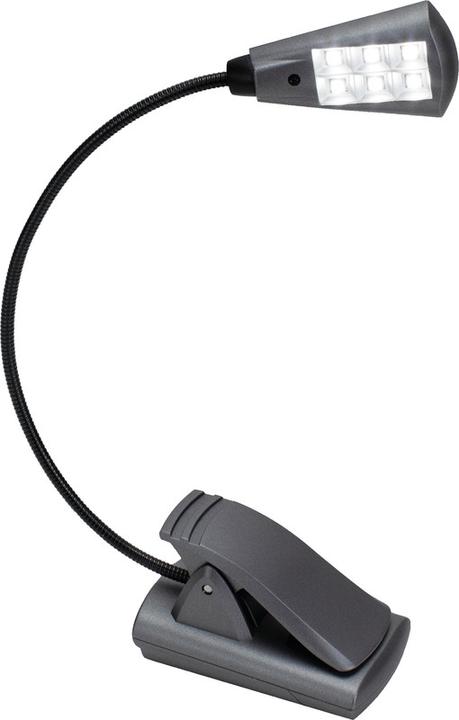 Produktbild Carson LED-Leselampe FlexNeck Plus