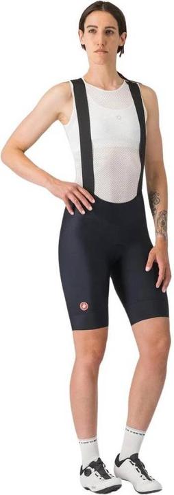 Actual product image Castelli Prima 2 DT Bibshort (M)