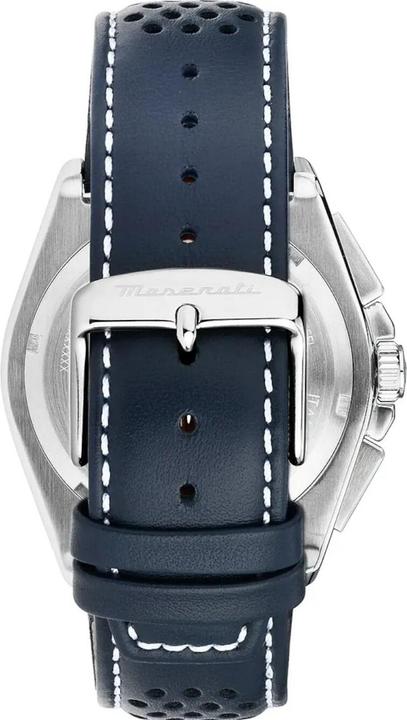 Image du produit Maserati Herrenuhr Velocita (Montre analogique, Chronographe, 43 mm)