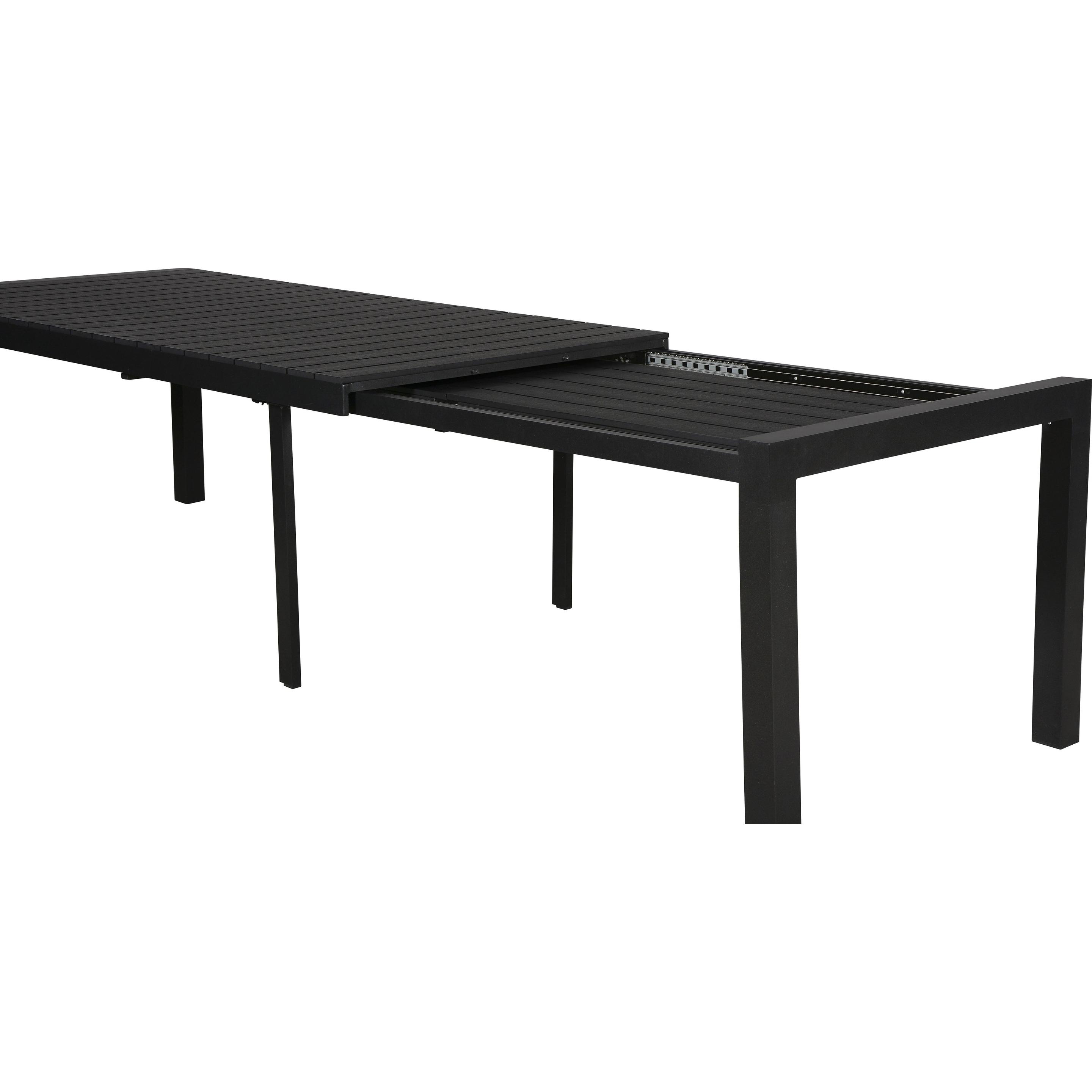 Thumbnail - Ebuy24, Gartentisch + Balkontisch, Gartentisch Grup (100 cm)